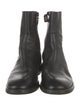 Stuart Weitzman Leather Boots