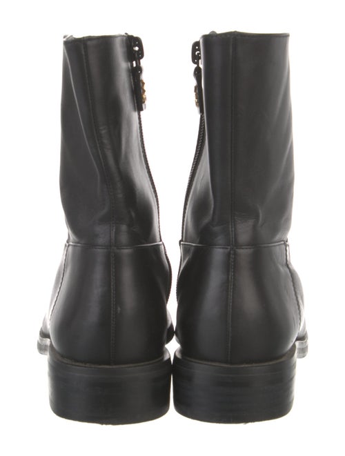 Stuart Weitzman Leather Boots