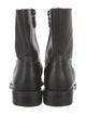 Stuart Weitzman Leather Boots