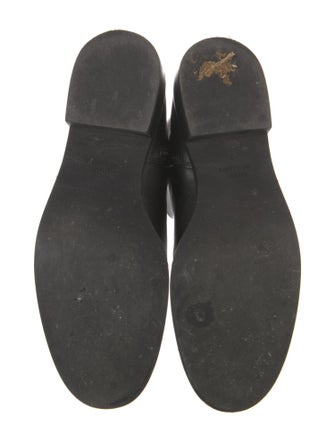 Stuart Weitzman Leather Boots