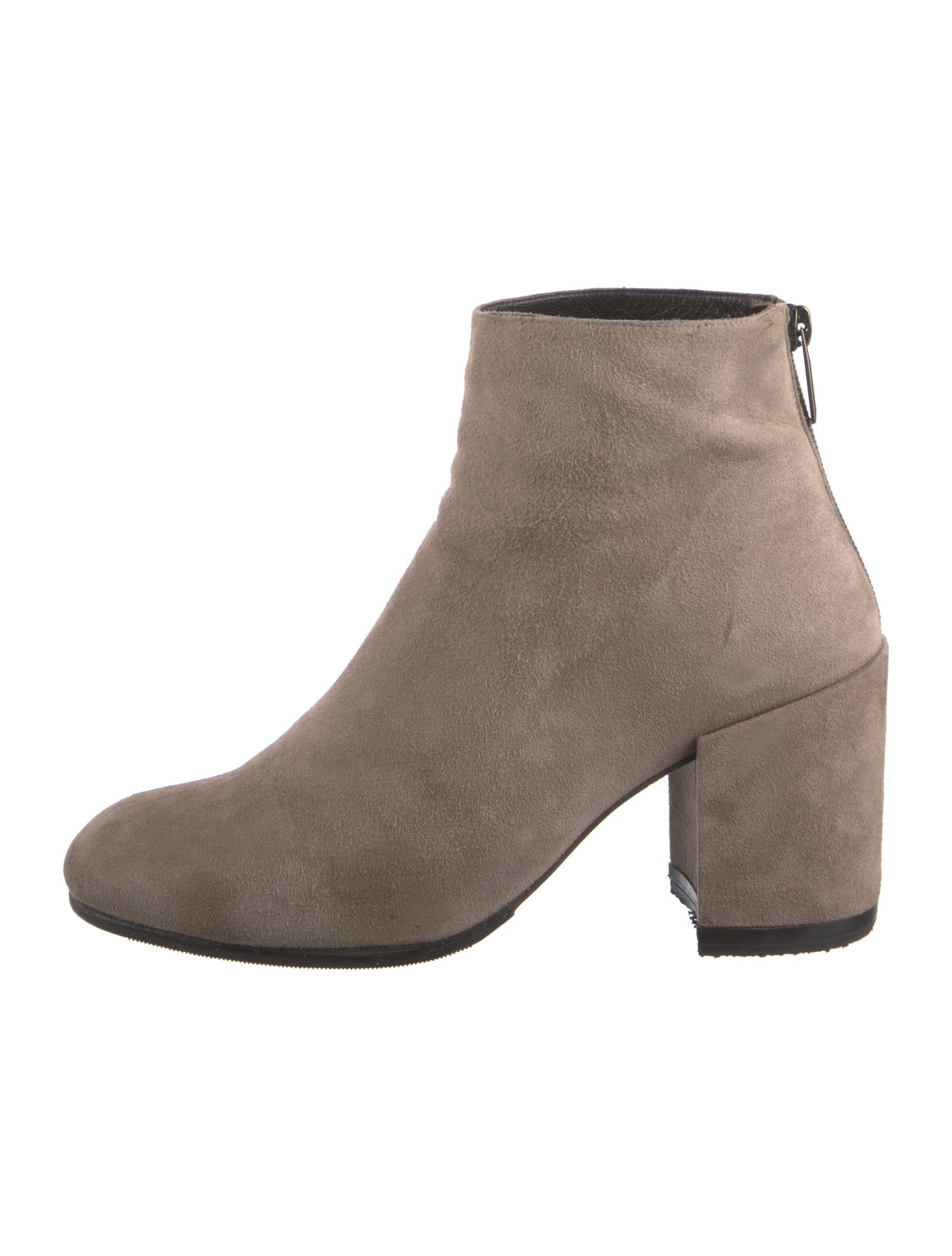 Stuart Weitzman Suede Boots