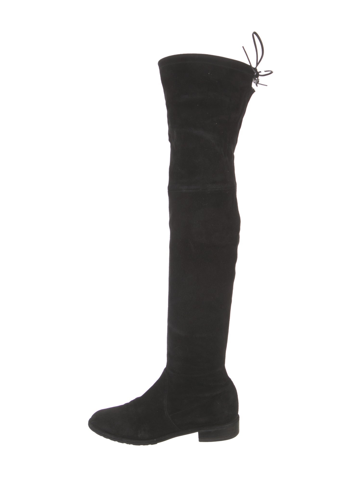 Stuart Weitzman Suede Boots