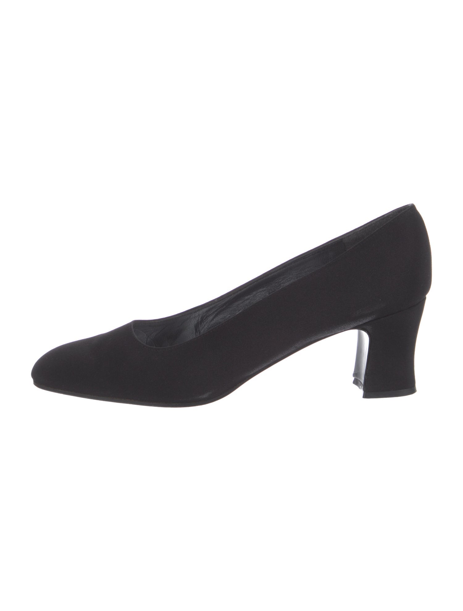 Stuart Weitzman Pumps