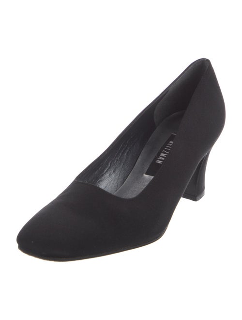Stuart Weitzman Pumps