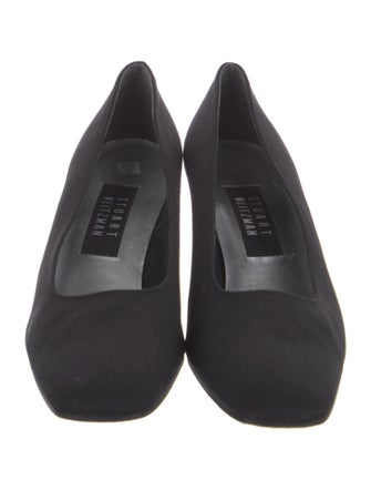 Stuart Weitzman Pumps