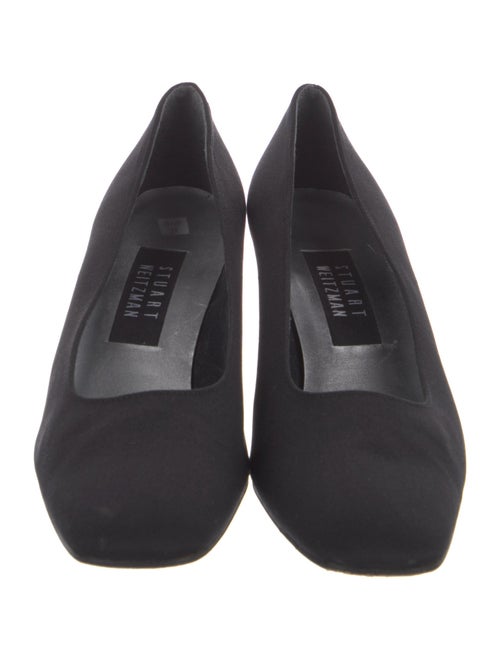 Stuart Weitzman Pumps