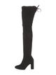 Stuart Weitzman Suede Boots
