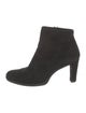 Stuart Weitzman Suede Boots