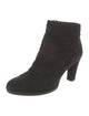 Stuart Weitzman Suede Boots