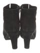 Stuart Weitzman Suede Boots