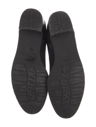 Stuart Weitzman Suede Boots