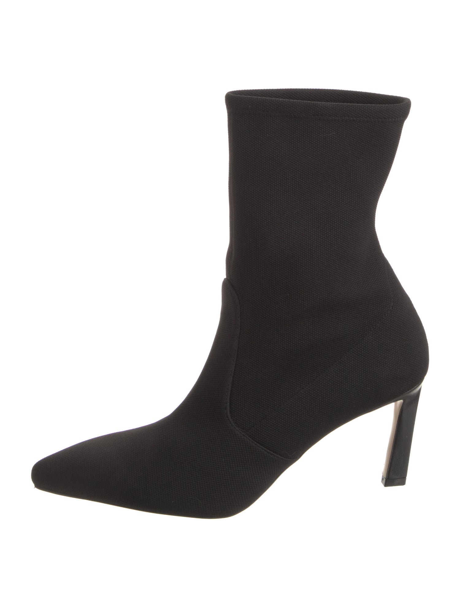 Stuart Weitzman Sock Boots