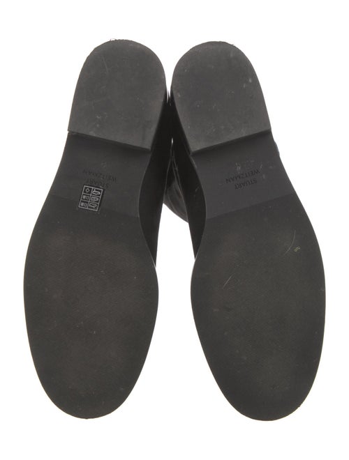 Stuart Weitzman Suede Boots