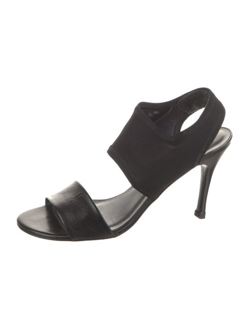 Stuart Weitzman Slingback Sandals