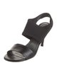 Stuart Weitzman Slingback Sandals