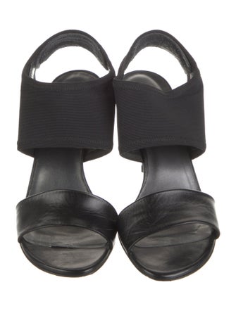 Stuart Weitzman Slingback Sandals