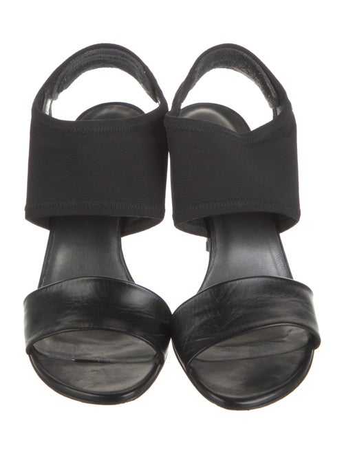 Stuart Weitzman Slingback Sandals