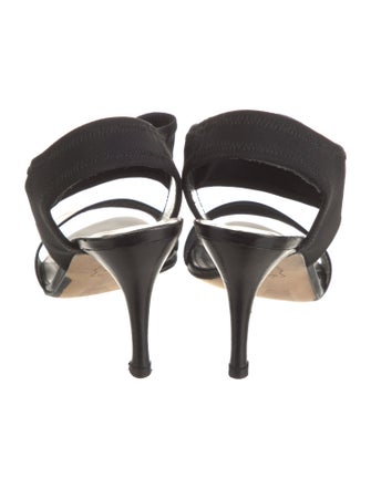Stuart Weitzman Slingback Sandals
