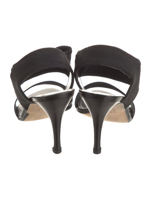 Stuart Weitzman Slingback Sandals