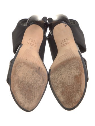 Stuart Weitzman Slingback Sandals