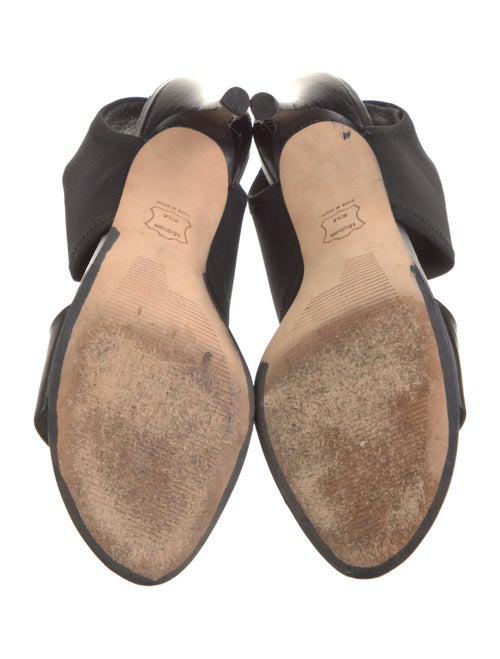 Stuart Weitzman Slingback Sandals