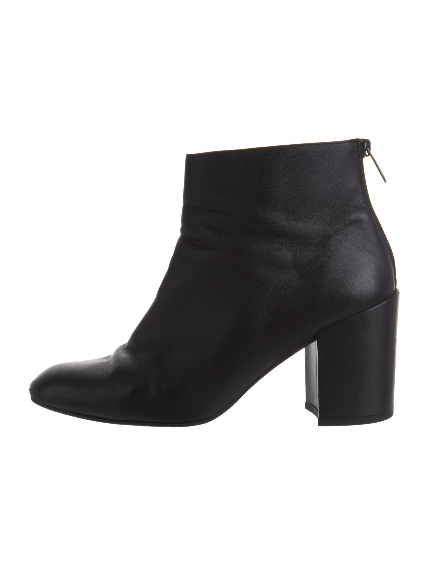 Stuart Weitzman Leather Boots