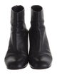Stuart Weitzman Leather Boots