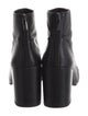 Stuart Weitzman Leather Boots