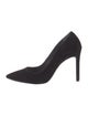 Stuart Weitzman Suede Pumps
