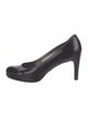 Stuart Weitzman Leather Pumps