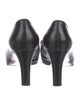 Stuart Weitzman Leather Pumps