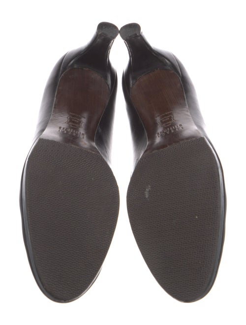 Stuart Weitzman Leather Pumps