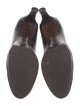 Stuart Weitzman Leather Pumps