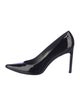 Stuart Weitzman Patent Leather Pumps