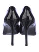Stuart Weitzman Patent Leather Pumps