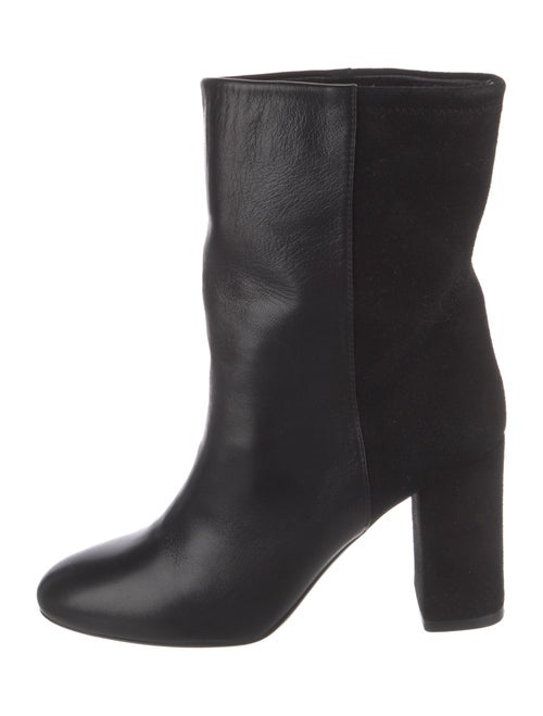 Stuart Weitzman Leather Boots