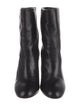 Stuart Weitzman Leather Boots