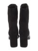 Stuart Weitzman Leather Boots