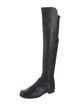 Stuart Weitzman Leather Boots