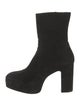 Stuart Weitzman Suede Boots