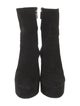 Stuart Weitzman Suede Boots