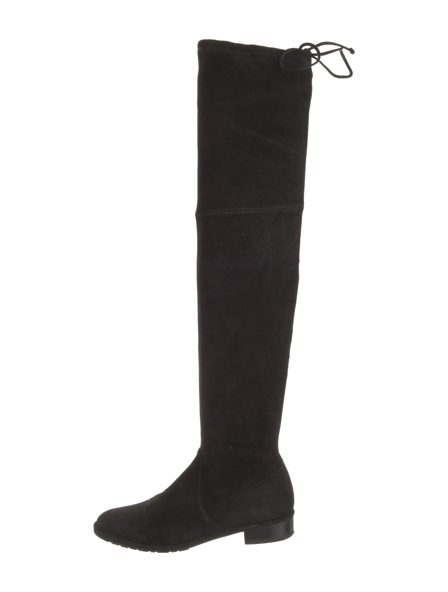 Stuart Weitzman Suede Boots
