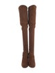 Stuart Weitzman Suede Boots