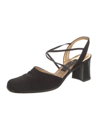 Stuart Weitzman Slingback Pumps