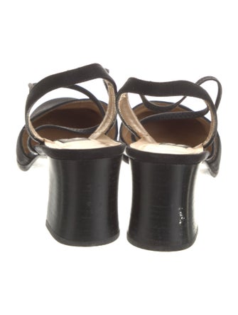 Stuart Weitzman Slingback Pumps