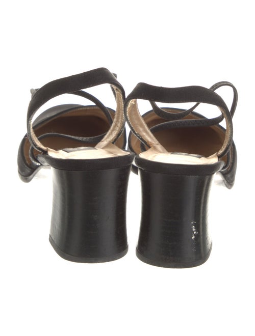 Stuart Weitzman Slingback Pumps