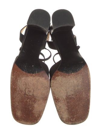 Stuart Weitzman Slingback Pumps