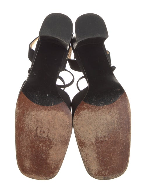 Stuart Weitzman Slingback Pumps