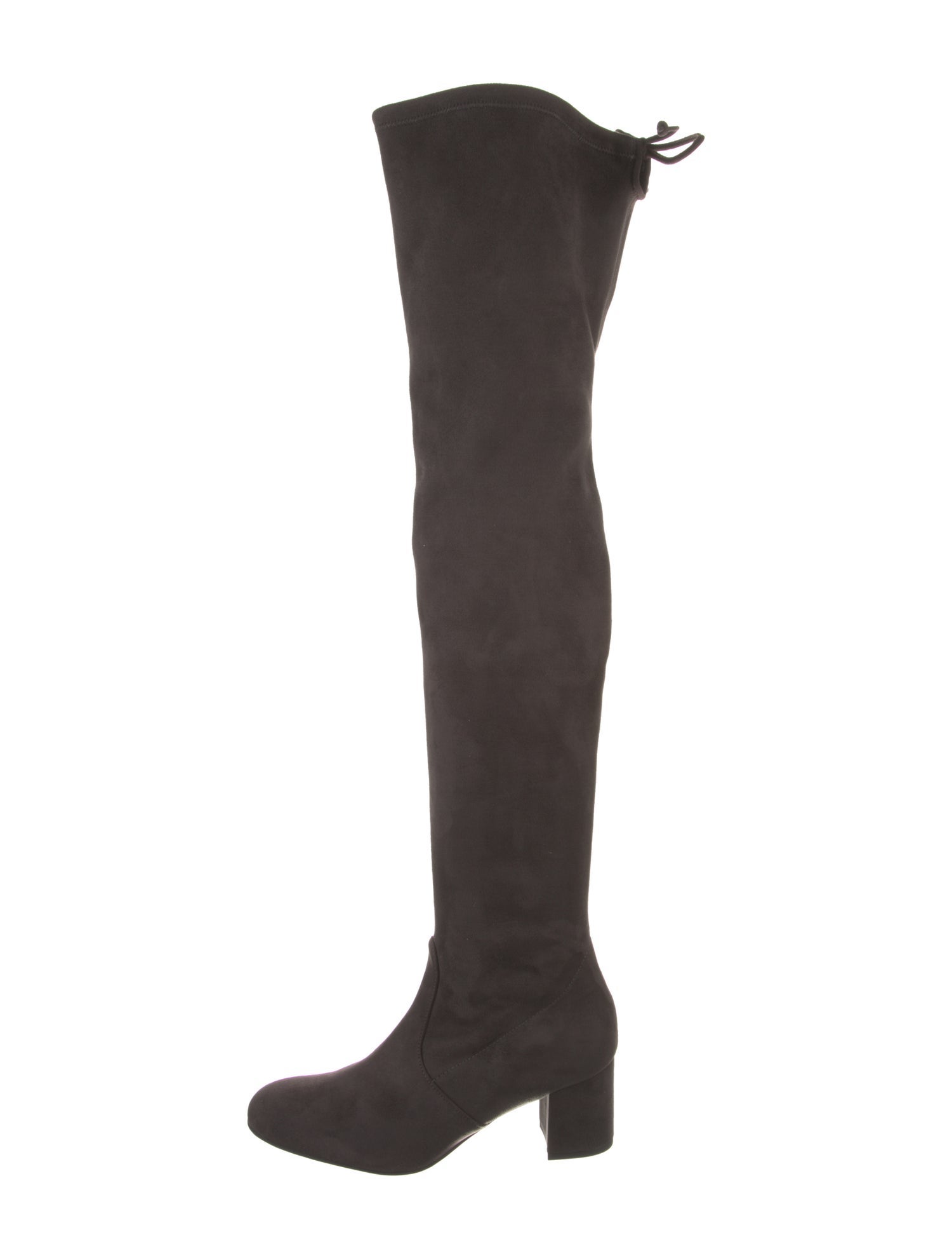 Stuart Weitzman Suede Boots