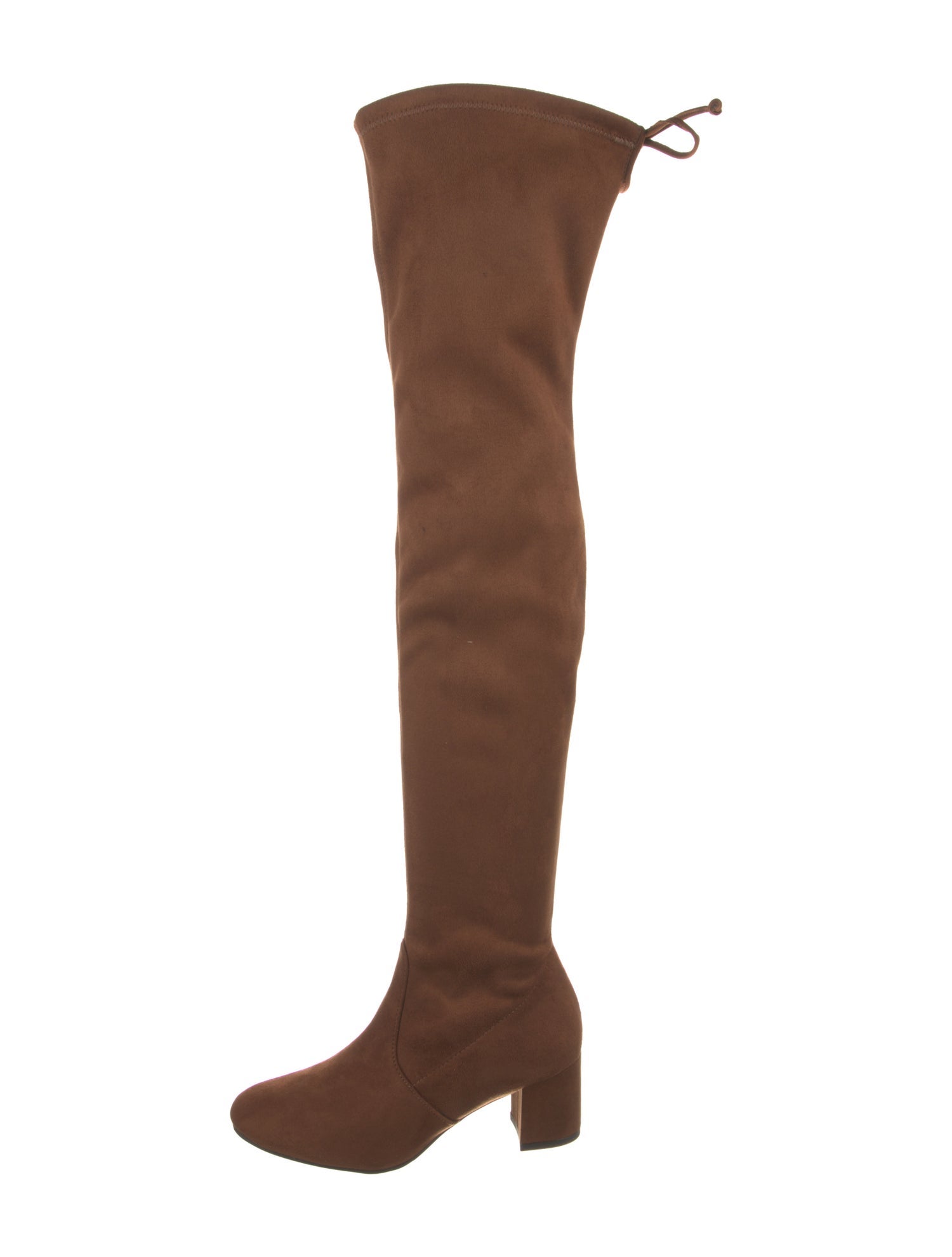 Stuart Weitzman Suede Boots
